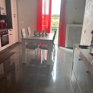  Appartamento Deluxe Italia
