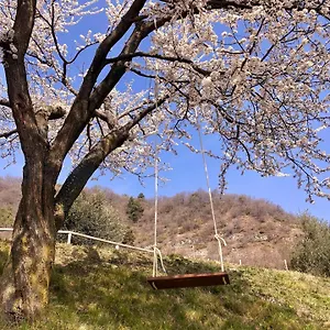 Appartamento Casale Di Pegol, Tignale
