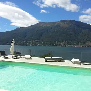Casa vacanze Il Poggio, Dorio