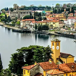 Appartamento Residenza Christian, Gravedona