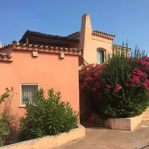  Appartamento Costa Rossa Cala Rossa Italia