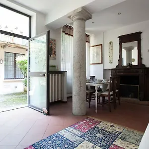Appartamento Charming Navigli, Milano